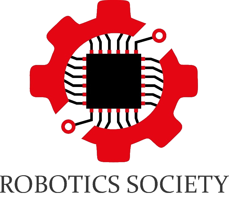 Robotics Society Homepage